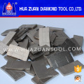 High Quality Perfect Diamond Segment for Lave Stone